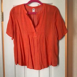 Old Navy Top